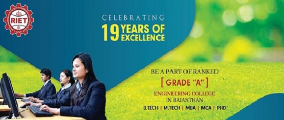 Best Engineering Institutes in Jaipur