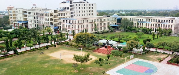 Best Management College In Jaipur
