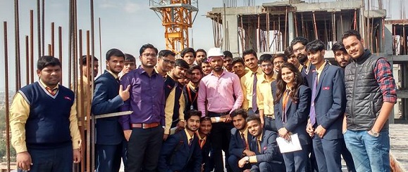 Civil Engineering Colleges In Jaipur