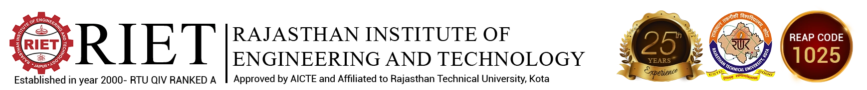 RIET Logo