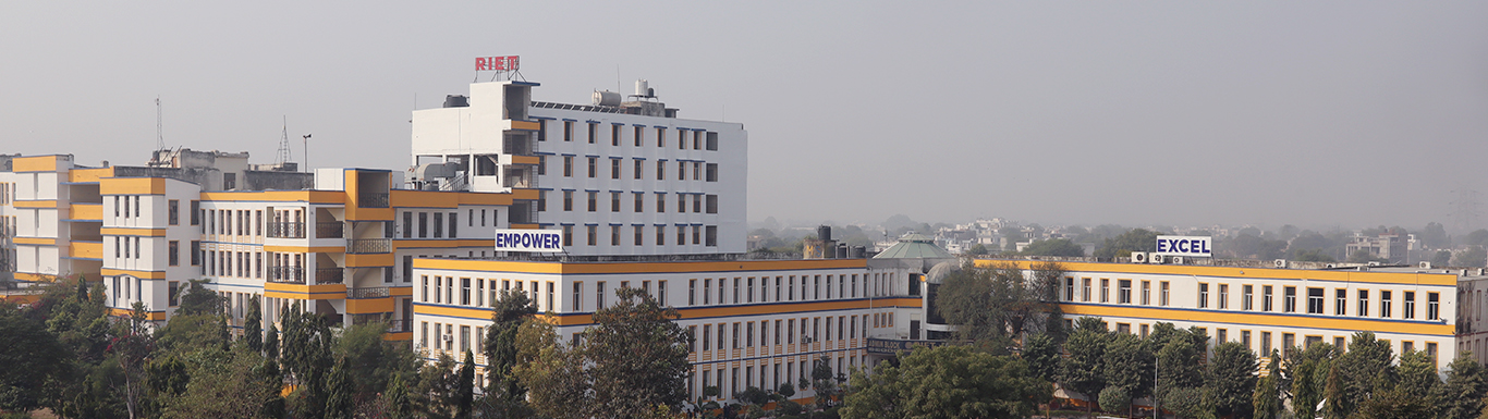College Banner