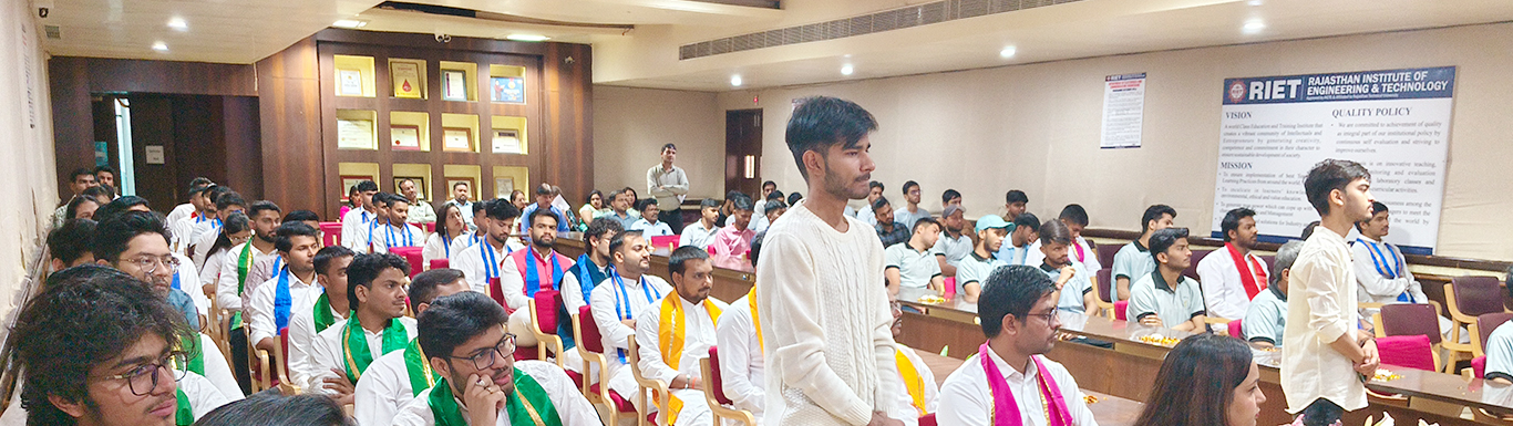 College Banner