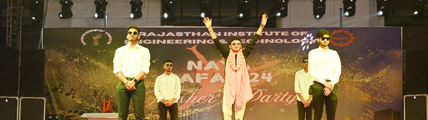 College Banner