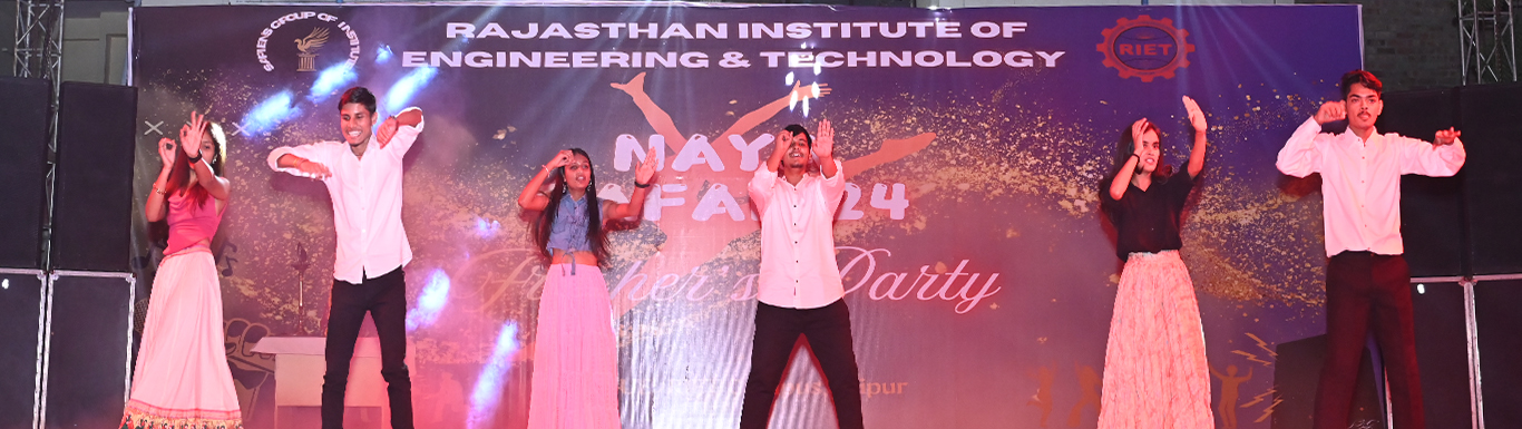 College Banner