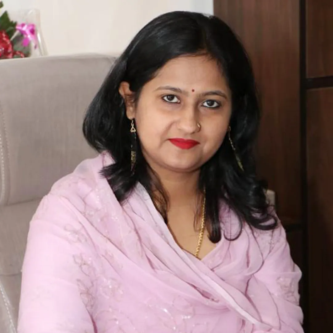 Deepa Rathore