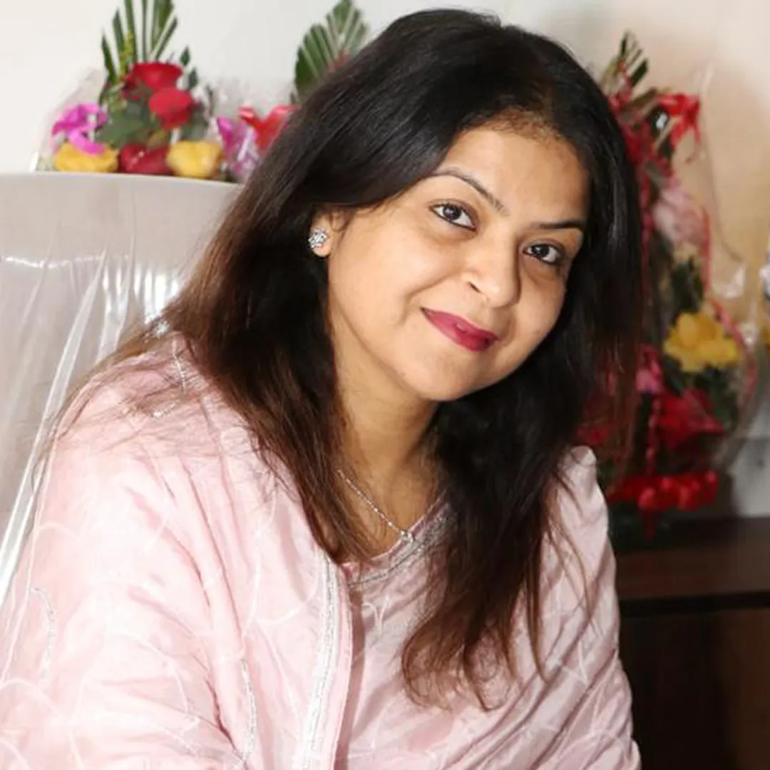 Swati Sharma